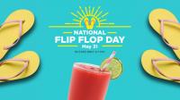 Tropical Smoothie Cafe Strawberry Margarita Smoothie for on May 31st