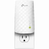 TP-Link WiFi Extender with Ethernet Port