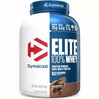 Dymatize Elite Whey Protein Powder