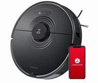 Roborock S7 Robot Vacuum with Sonic Mopping