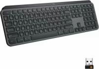 Logitech MX Keys Advanced Illuminated Keyboard