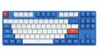 Ajazz AK871 Wireless Dual-mode TKL Mechanical Keyboard