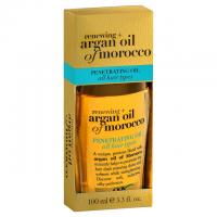 OGX Renewing and Argan Oil of Morocco Hair Oil Treatment