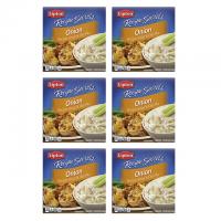 Lipton Recipe Secrets Soup and Dip Mix Onion 6-Pack