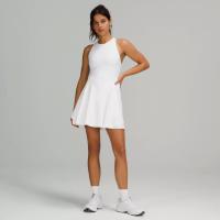 Lululemon Women\'s Court Crush Tennis Dress