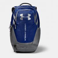 Under Armour Mens Hustle 3.0 Backpack