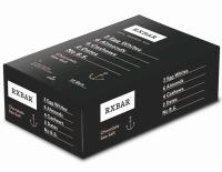 RXBAR Protein Bars Chocolate Sea Salt 12 Pack