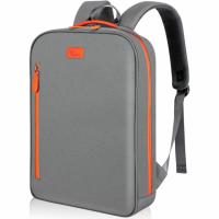 15.6in Voova Slim Travel Waterproof Laptop Backpack