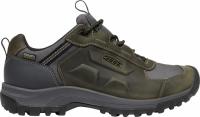 Keen Basin Ridge Waterproof Hiking Shoes