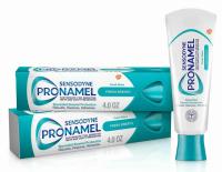 Sensodyne Pronamel Enamel Toothpaste 2 Pack