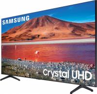 Samsung 70in TU700D Series 4K UHD LED LCD TV