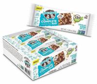 Lenny and Larrys The Complete Cookie-fied Protein Bars 9 Pack