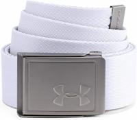 Under Armour Mens Webbing Belt 2.0