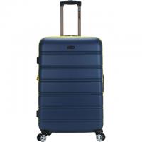 28in Rockland Melbourne Hardside Expandable Spinner Wheel Luggage