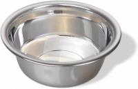 Van Ness Pets Medium Lightweight Stainless Steel Bowl