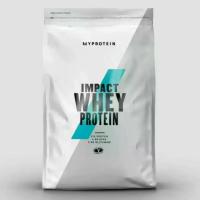 5.5lbs MyProtein Impact Whey Isolate Protein