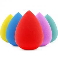 Beakey Makeup Sponge Set 5-Piece