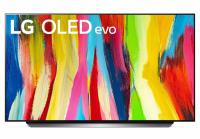 48in LG C2 4K UHD OLED Evo Smart TV