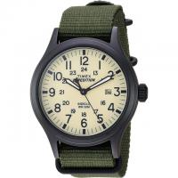 Timex Expedition Scout 40 Watch