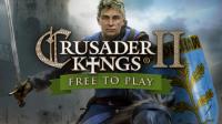 Crusader Kings II PC Game