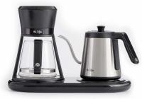 Mr Coffee BVMC-PO19B All-in-One Pour Over Coffee Maker