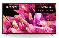 85in Sony Bravia XR XR85X90K X90K 4K HDR LED Smart TV