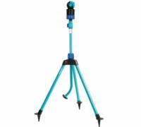 Aqua Joe Turbo Drive 360 Sprinkler and Mister