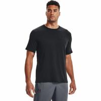 Under Armour Sportstyle Left Chest Short-sleeve T-shirt