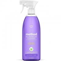 Method All-Purpose Cleaner Spray French Lavender