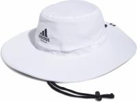 adidas Wide-Brim UV 50 Golf Sun Hat