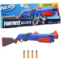 Nerf Fortnite Pump Action SG Mega Dart Blaster