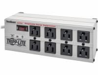 Tripp Lite Isobar Ultra 8-Outlet Surge Protector Power Strip