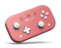 8Bitdo Lite 2 Bluetooth Gamepad for Switch or Android