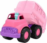 Green Toys Disney Baby Minnie Mouse Recycling Truck Toy