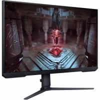 32in Samsung Odyssey G51C LED QHD FreeSync Premium Gaming Monitor