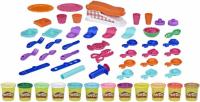 Play-Doh Kitchen Creations Fun Factory Playset