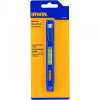 5in Irwin Tools Pocket Level