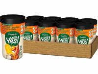 Campbells Well Yes Sipping Soup Butternut Squash 8 Pack