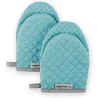 KitchenAid Asteroid Mini Oven Mitt 2 Pack