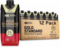 Optimum Nutrition Gold Standard Protein Shake 24 Pack