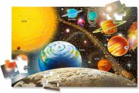 Melissa and Doug Solar System Floor Puzzle