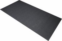 BalanceFrom High Density Treadmill Exercise Bike Mat