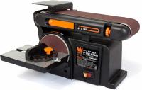 WEN 6502T Belt and 6in Disc Sander