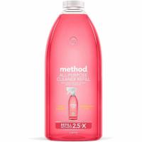 Method Daily Shower Cleaner Refill Eucalyptus Mint