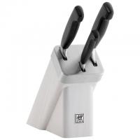 Zwilling Four Star 4-Piece Knife Block Set