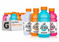 Gatorade Zero Sugar Thirst Quencher 24 Pack