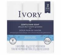 Ivory Soap Bars 6 Pack