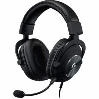 Logitech G Pro 7.1 Wired Pro X Gaming Headset