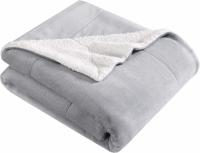 Eddie Bauer Ultra-Plush Collection Throw Blanket