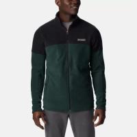 Columbia Basin Trail Fleece Full Zip Sweater